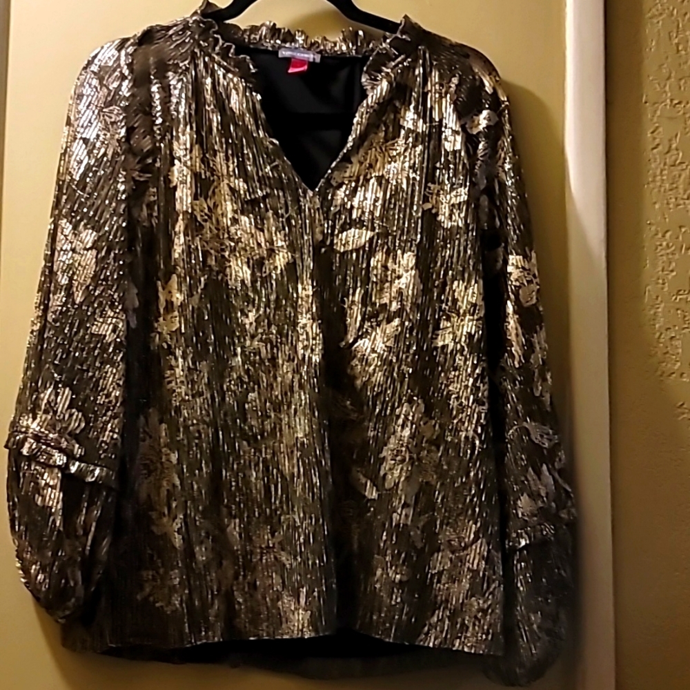 Vince Camuto Blouse